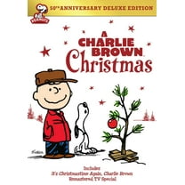 A Charlie Brown Christmas (DVD)
