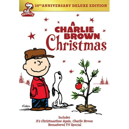 A Charlie Brown Christmas (DVD)