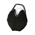 thumbnail image 4 of AMLESO Knee Press Plate Pad Parts for Sewing Machine Polyester Accessory Attachment Black, 4 of 8