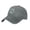 Gray, variant on Jesus Loves You Adult Adjustable Classic Washed Casquette Cap Hat Baseball Cap For Man For Woman
