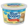 Blue Bonnet: Light Vegetable Oil Spread, 1 lb