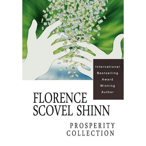 Florence Scovel Shinn: The Prosperity Collection (Paperback)
