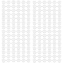 Hytrove Leftover Paint Storage Containers 30Pcs 6.6x1In Pe