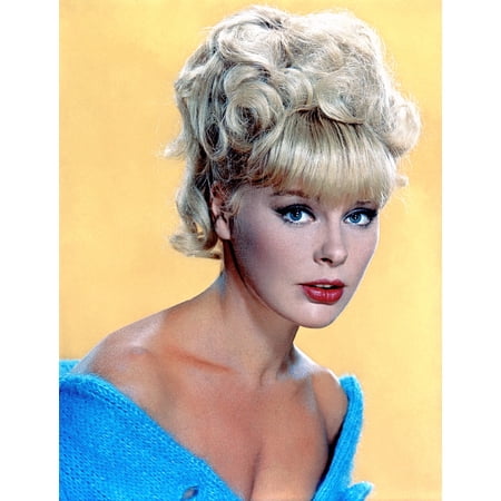 Elke Sommer Circa 1960S Photo Print (8 x 10) | Walmart Canada