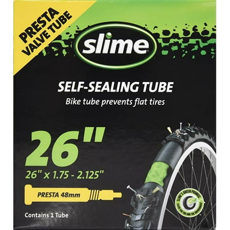 slime inner tube 700c presta