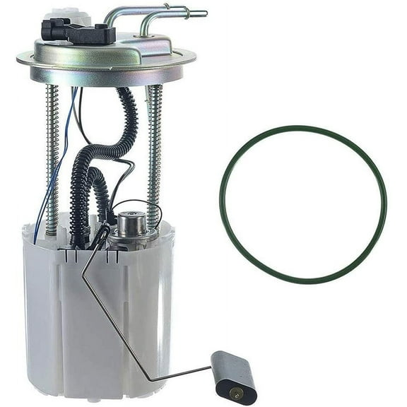 A-Premium Electric Fuel Pump Module Assembly Replacement for Cadillac Escalade 2009-2014 Chevrolet Tahoe GMC Yukon 2008-2014