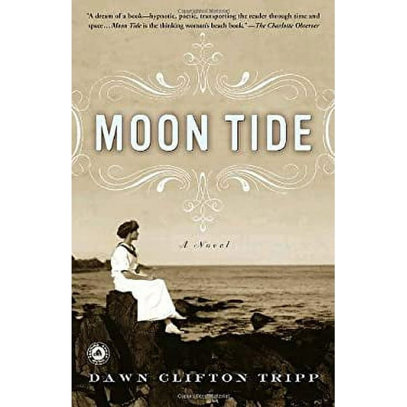Pre-Owned Moon Tide 9780375761164