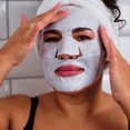 thumbnail image 2 of Oh K! Cream Sheet Mask, Face Sheet Mask, Marine Algae, 1 pc, 2 of 9
