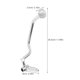thumbnail image 3 of Motorcycle Rear Brake Pedal Lever: Rear Brake Foot Pedal Lever - Ergonomic For Reduced Foot Fatigue - Anti-Slip Surface For Wet Conditions, 3 of 3