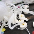 thumbnail image 3 of 10 Pack No Mess Streamer Poppers Pop Out Streamers Hand Throw Wedding Party Confetti Paper Crackers for Engagement Birthday Graduation Send Off Party-, 3 of 5