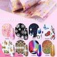 thumbnail image 3 of BORN PRETTY lámina de transferencia esmalte de uñas en Gel barniz semipermanente para pegatina adhesiva pegamento para uñas remojo UV LED Gel Nail Art hombre, 3 of 5