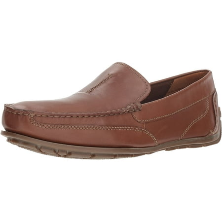 clarks men's hamilton free driving style loafer