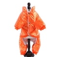 thumbnail image 4 of Ropa Para Perros Y Mascotas, Ropa Cálida Impermeable De Invierno Para Perros Pequeños, Abrigo Para Cachorros, Ropa Gruesa Para Cachorros De Bulldog Francés Methold PT002767-03, 4 of 6