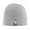 Gray, variant on Chiba Lotte Marines Beanie Hat Knitted Warm Winter Cap