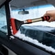 thumbnail image 5 of CaiYueKe Car Snow Shovel Ice Scraper Winter Windshield Wiper Defroster Tool Snow Removal Brush for Auto Vehicle Window Glass Frost Ice Scraper Cleaner, 5 of 6