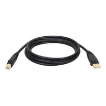 Tripp Lite U022-006 Black USB 2.0 Cable