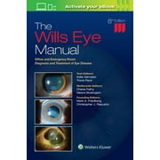 The Wills Eye Manual, 8th ed. (Paperback)