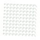 thumbnail image 3 of 100 clips para pantalla de lámpara, soporte de montaje para portalámparas de techo. transparente, 3 of 8