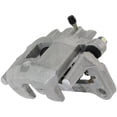 thumbnail image 4 of Centric Parts 14146102 Semi-Loaded Brake Caliper For MITSUBISHI MIRAGE 2014-2015,2019, 4 of 5