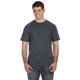thumbnail image 1 of Camiseta ligera Gildan HEATHER DK GRIS M 980, 1 of 1