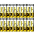 thumbnail image 3 of GP 27A 12V Super High Voltage Alkaline Battery , 50 batteries, Bulk, 3 of 3