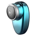 thumbnail image 1 of RKSTN Rasoir avec Affichage Numérique USB Rechargeable, Rasoir Lavable, Rasoir Portable Double Tête pour Hommes, Cadeau d'Anniversaire et de Vacances, 1 of 5