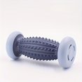 Deep Foot Massage Roller Relieves plantar fasciitis and arch pain
