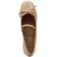 thumbnail image 4 of Flats Zmexico para Mujer 8551 beige 23.5, 4 of 6