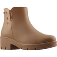 thumbnail image 1 of Botin Mujer TOP MODA Comodo Media Altura beige 26, 1 of 5