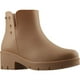 thumbnail image 1 of Botin Mujer TOP MODA Comodo Media Altura beige 26, 1 of 5