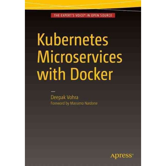 Kubernetes Microservices avec Docker