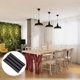 thumbnail image 3 of 4pcs Chandelier Light Extension Pole Chandelier Light Pole Chandelier Poste, 3 of 5