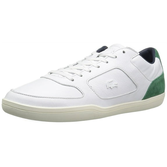 Lacoste Men Court Minimal 117 1 Cam Fashion Sneakers