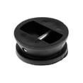 thumbnail image 1 of Plug de Surf Sunnimix Tapa de la correa de la resaca Negro, 1 of 6
