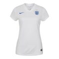 thumbnail image 1 of Jersey Playera Nike de la Seleccion de Inglaterra Para Mujer Talla Mediano (M), 1 of 3