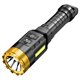 thumbnail image 2 of Linterna LED compacta multifuncional recargable antorcha de mano antorcha de camping, 2 of 8