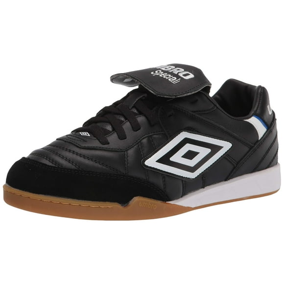 Zapatillas de fútbol Umbro Speciali Pro 98 Indoor para hombre, color negro