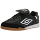 thumbnail image 1 of Zapatillas de fútbol Umbro Speciali Pro 98 Indoor para hombre, color negro, 1 of 2