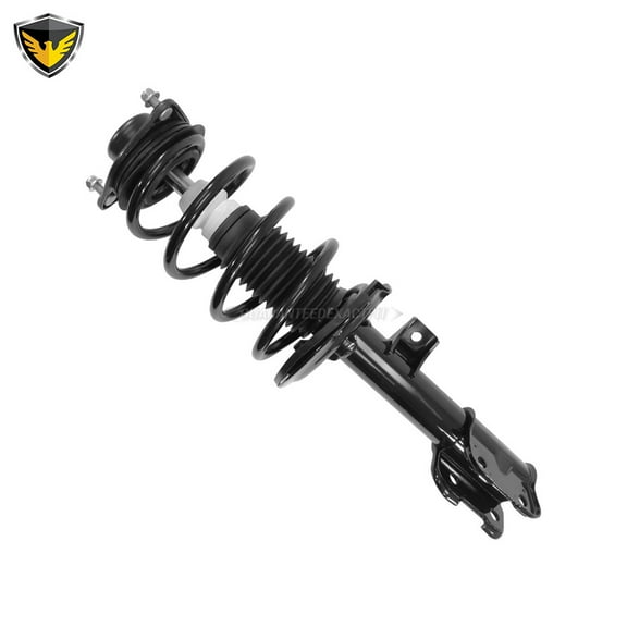 For Kia Sorento 2014 2015 Duralo Front Complete Strut Assembly