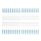 thumbnail image 1 of 40 unids/pack limpieza entre dientes hilo dental suave selecciones hilo dental higiene bucal, 1 of 6