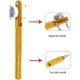 thumbnail image 2 of Nudo de sedal de pesca con mosca MACHAO alicates herramienta de atado rápido accesorios de pesca, 2 of 5