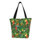 thumbnail image 1 of Easygdp Cute Christmas Stocking Bear Bolso de Hombro para Mujer, Bolso Bandolera y Cartera de Mano Elegante para Uso Diario, 1 of 6