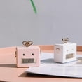 thumbnail image 2 of 1 pc Bluetooth Speaker Mini Cute Robot Portable Wireless, 2 of 5