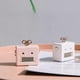 thumbnail image 2 of 1 pc Bluetooth Speaker Mini Cute Robot Portable Wireless, 2 of 5