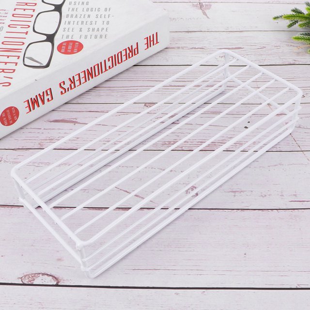 EXHUMKY Estante De Pared Para En Hierro Con Hueco Para Artículos Secos