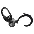 thumbnail image 3 of Qiilu Stroller Hook Holder, Baby Stroller Hanger Hooks,Joyren 360° Rotation Baby Infant Stroller Pushchair Hook ABS Plastic Hanger Accessories, 3 of 7