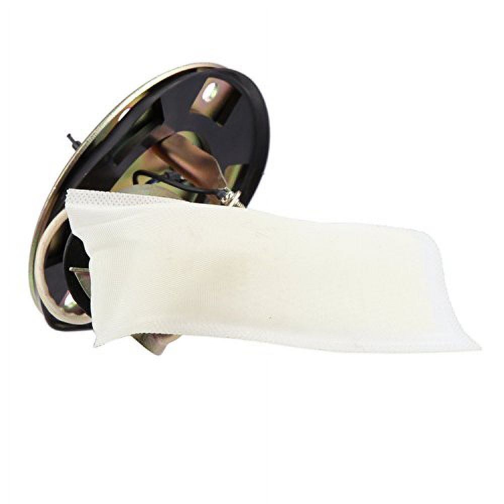 Delphi HP10238 Fuel Pump Hanger Assembly Fits select: 1992-1995 HONDA CIVIC, 1994-1995 ACURA INTEGRA