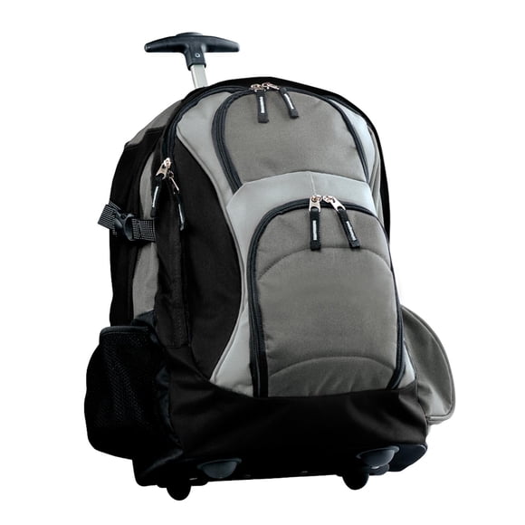 Mochila con ruedas Autoridad Portuaria BG76S