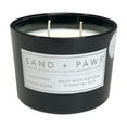 thumbnail image 2 of Neutralizador Candle Sand + Fog California Beach House, 340 ml, 2 of 9