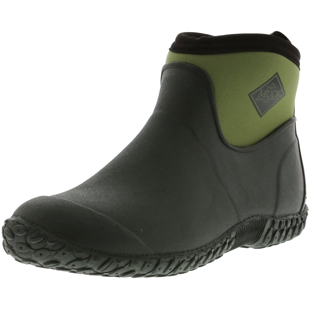 Muck Boot Company Muck Boot Company Women's Muckster Ii Ankle Green